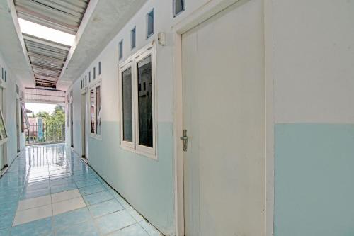 oyo 92933 marvel house syariah