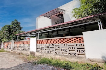 oyo 92933 marvel house syariah