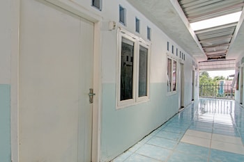 oyo 92933 marvel house syariah