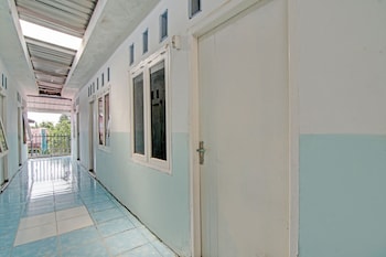oyo 92933 marvel house syariah