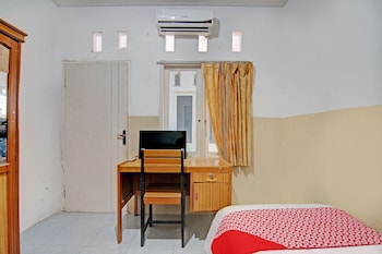 oyo 92933 marvel house syariah