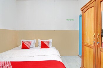oyo 92933 marvel house syariah