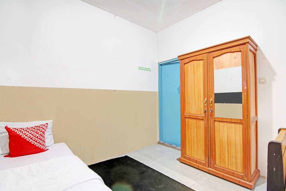 oyo 92933 marvel house syariah
