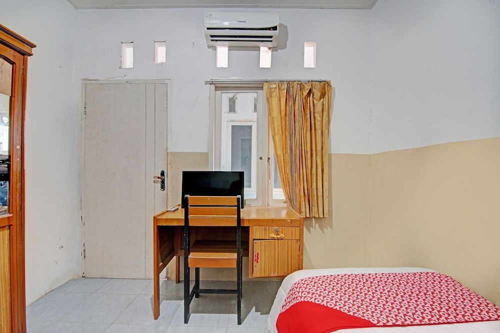 oyo 92933 marvel house syariah