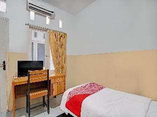 oyo 92933 marvel house syariah