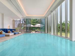 sofitel cotonou marina hotel and spa
