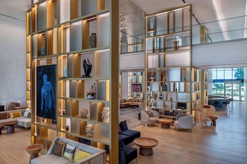 sofitel cotonou marina hotel and spa