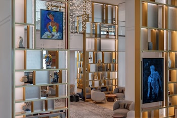 sofitel cotonou marina hotel and spa
