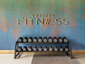 sofitel cotonou marina hotel and spa