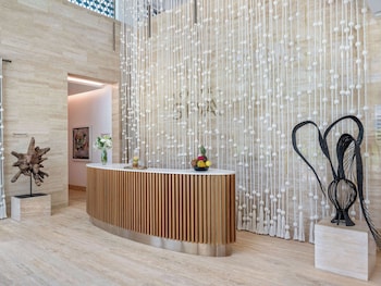 sofitel cotonou marina hotel and spa
