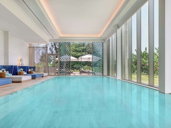 sofitel cotonou marina hotel and spa