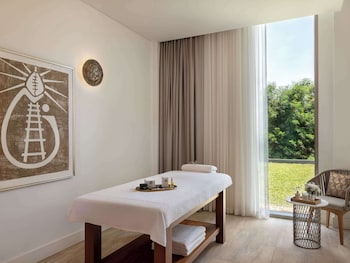 sofitel cotonou marina hotel and spa