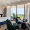 sofitel cotonou marina hotel and spa