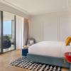 sofitel cotonou marina hotel and spa