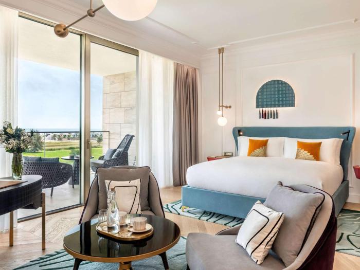 sofitel cotonou marina hotel and spa