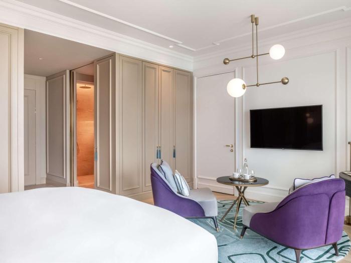 sofitel cotonou marina hotel and spa