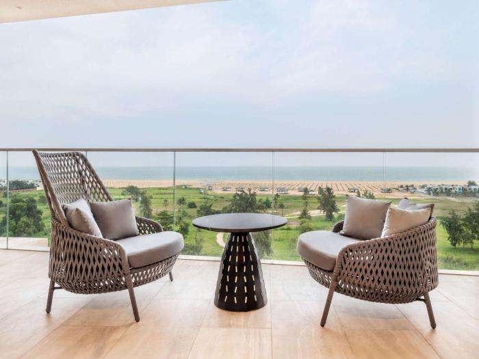 sofitel cotonou marina hotel and spa