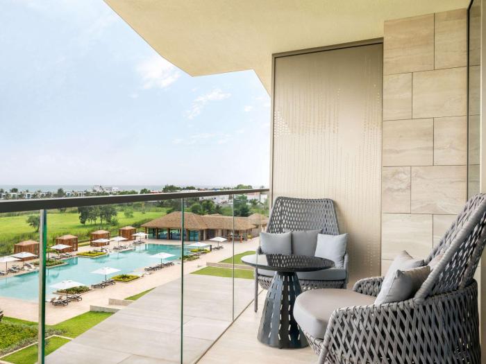 sofitel cotonou marina hotel and spa