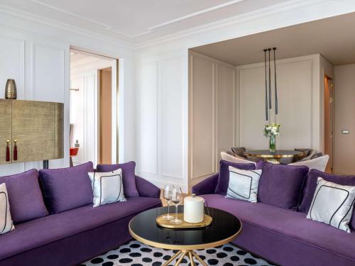 sofitel cotonou marina hotel and spa