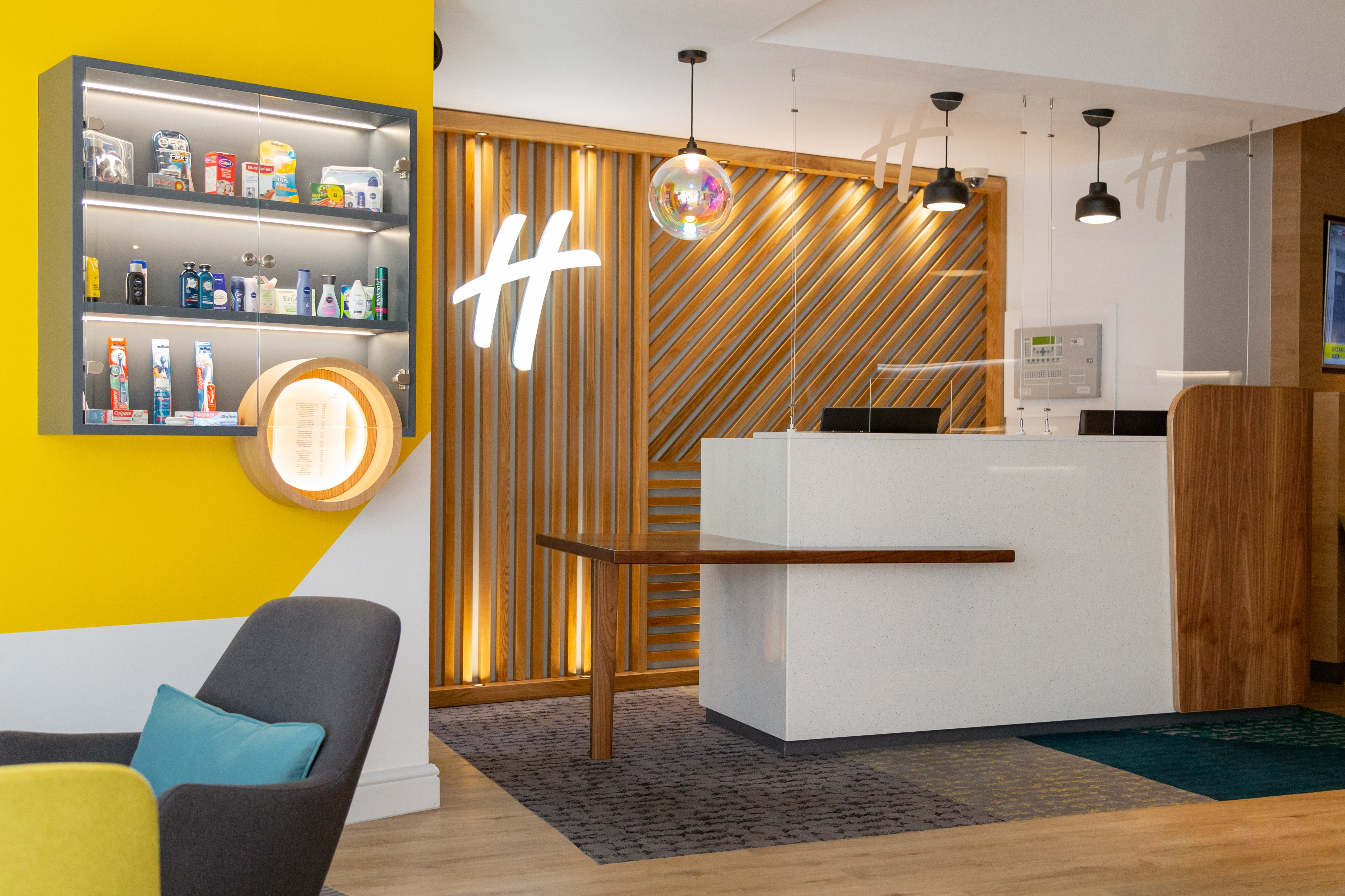 holiday inn ashford north a20 by ihg