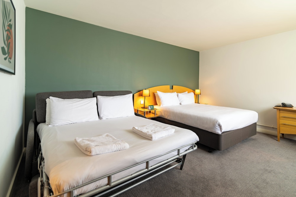 holiday inn ashford north a20 by ihg