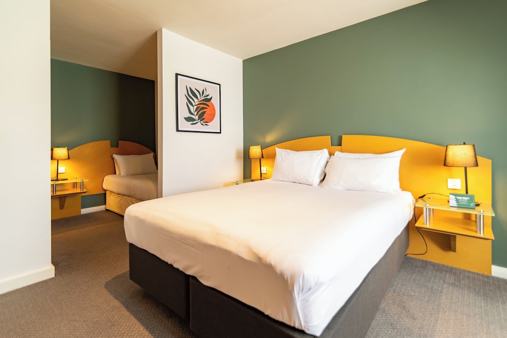 holiday inn ashford north a20 by ihg