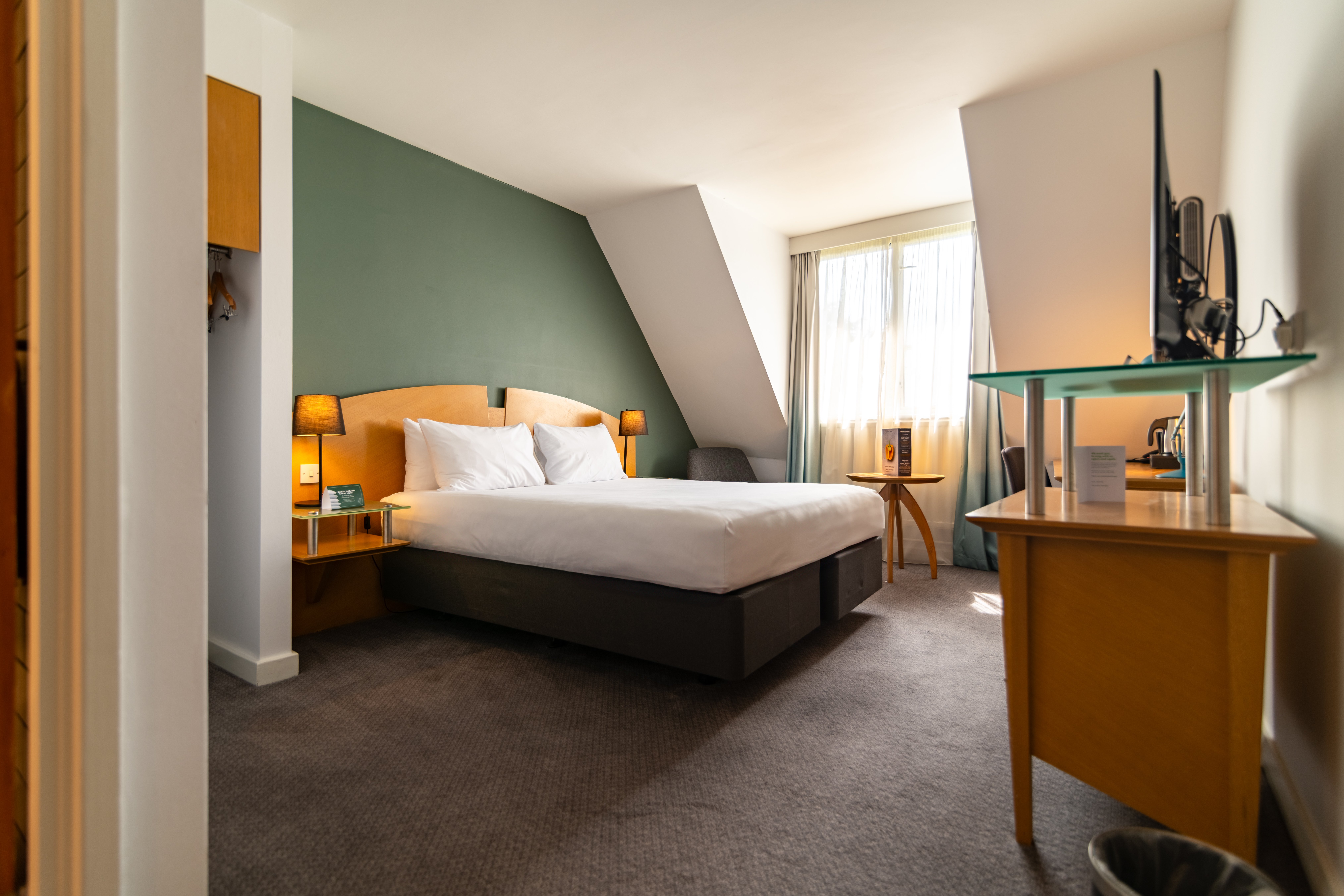 holiday inn ashford north a20 by ihg