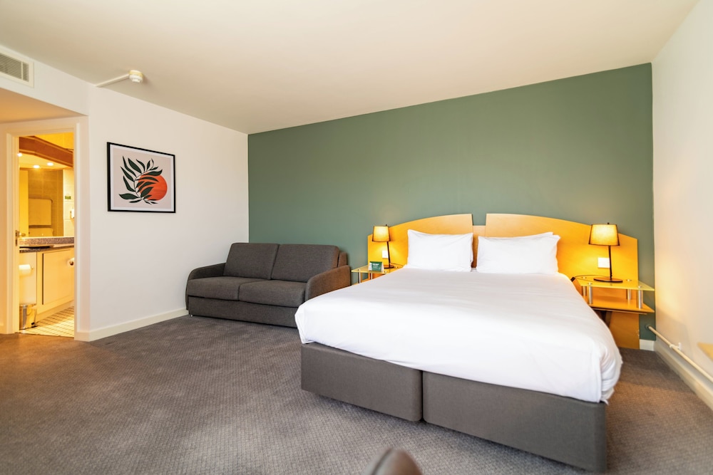 holiday inn ashford north a20 by ihg