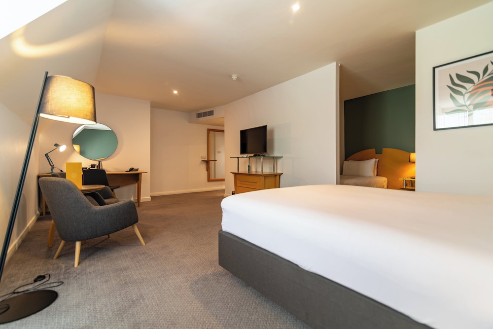 holiday inn ashford north a20 by ihg