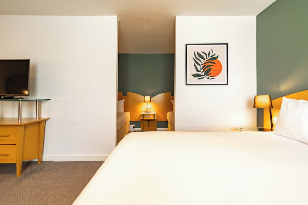 holiday inn ashford north a20 by ihg