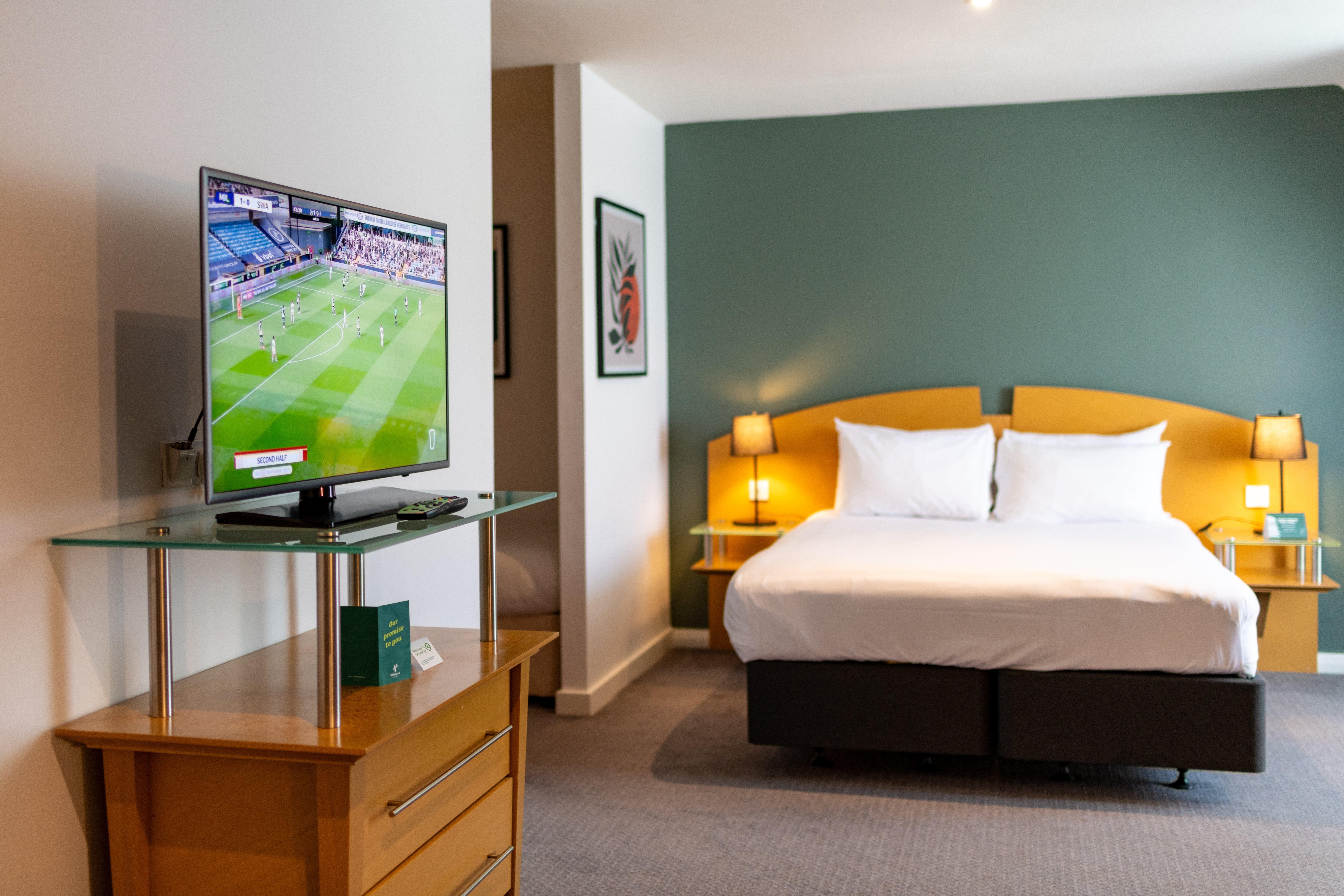 holiday inn ashford north a20 by ihg