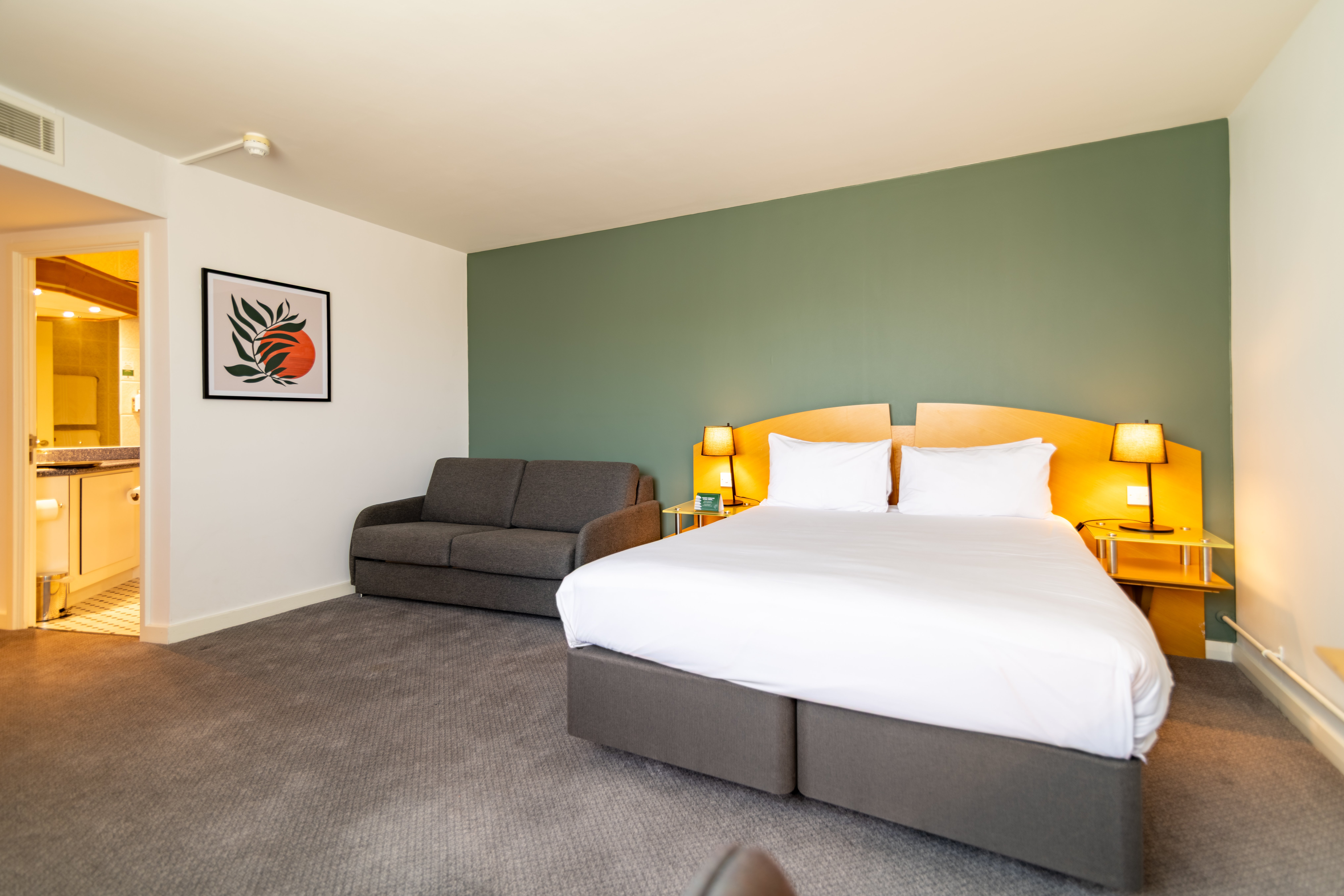 holiday inn ashford north a20 by ihg
