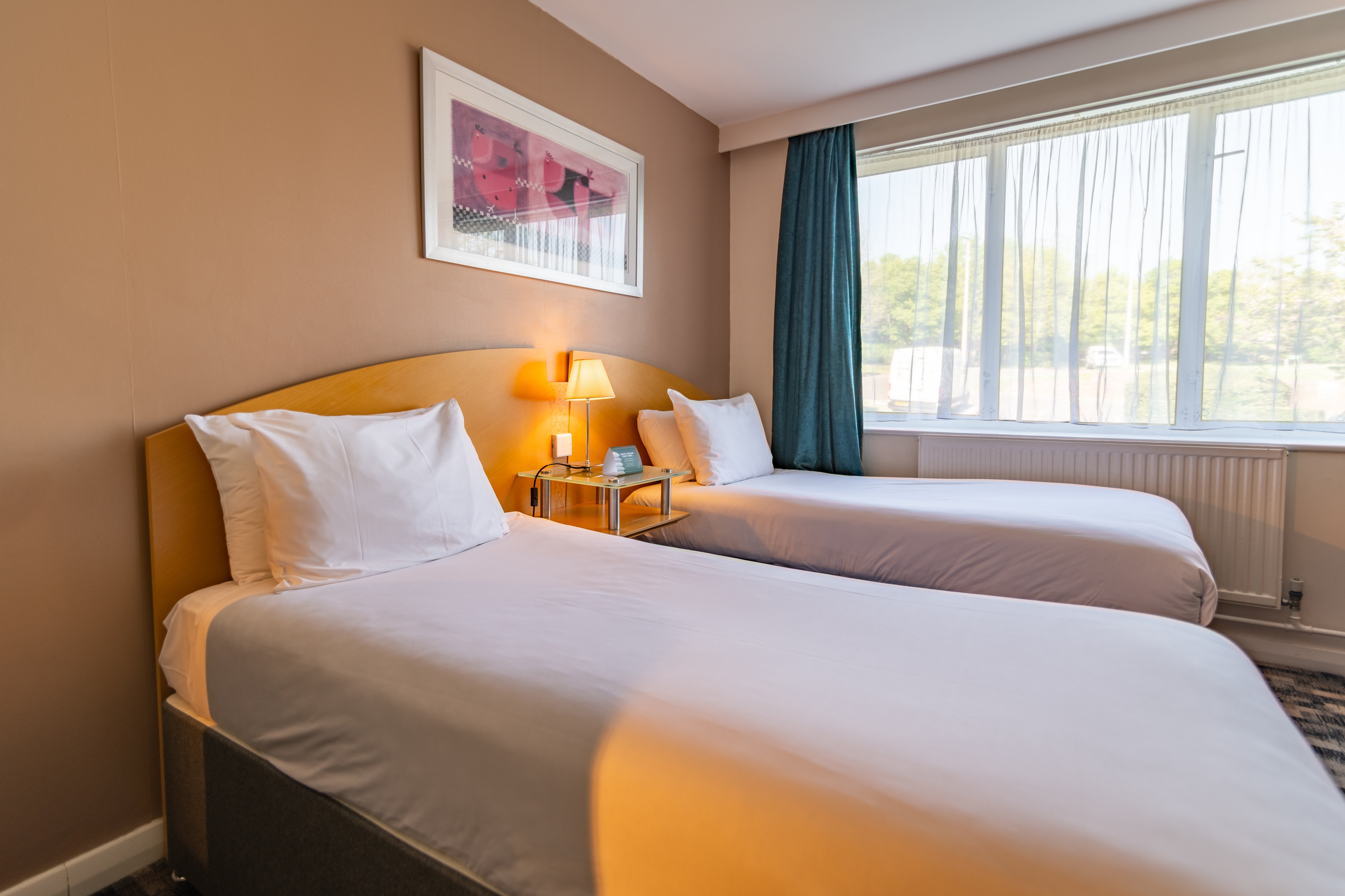 holiday inn ashford north a20 by ihg
