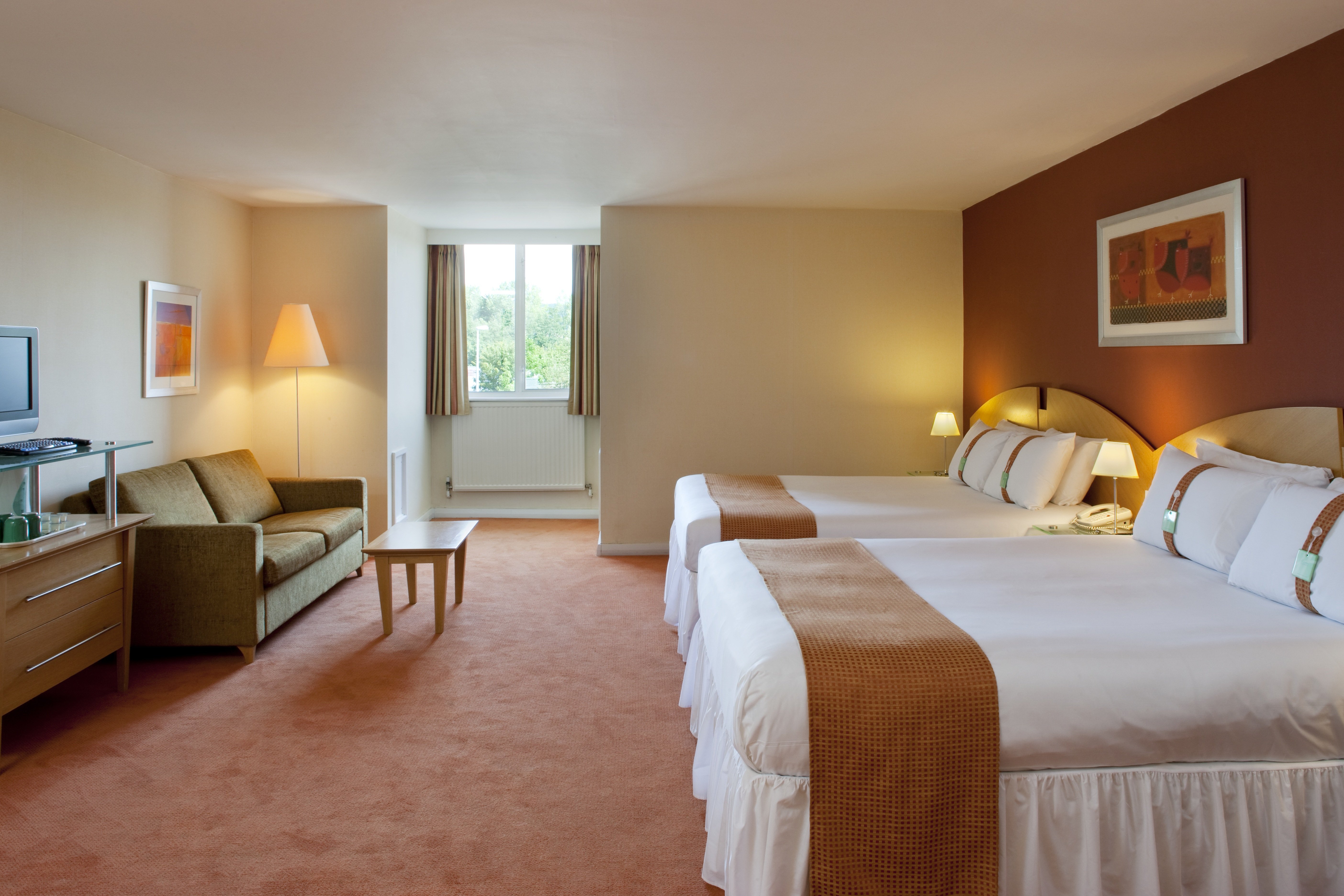 holiday inn ashford north a20 by ihg