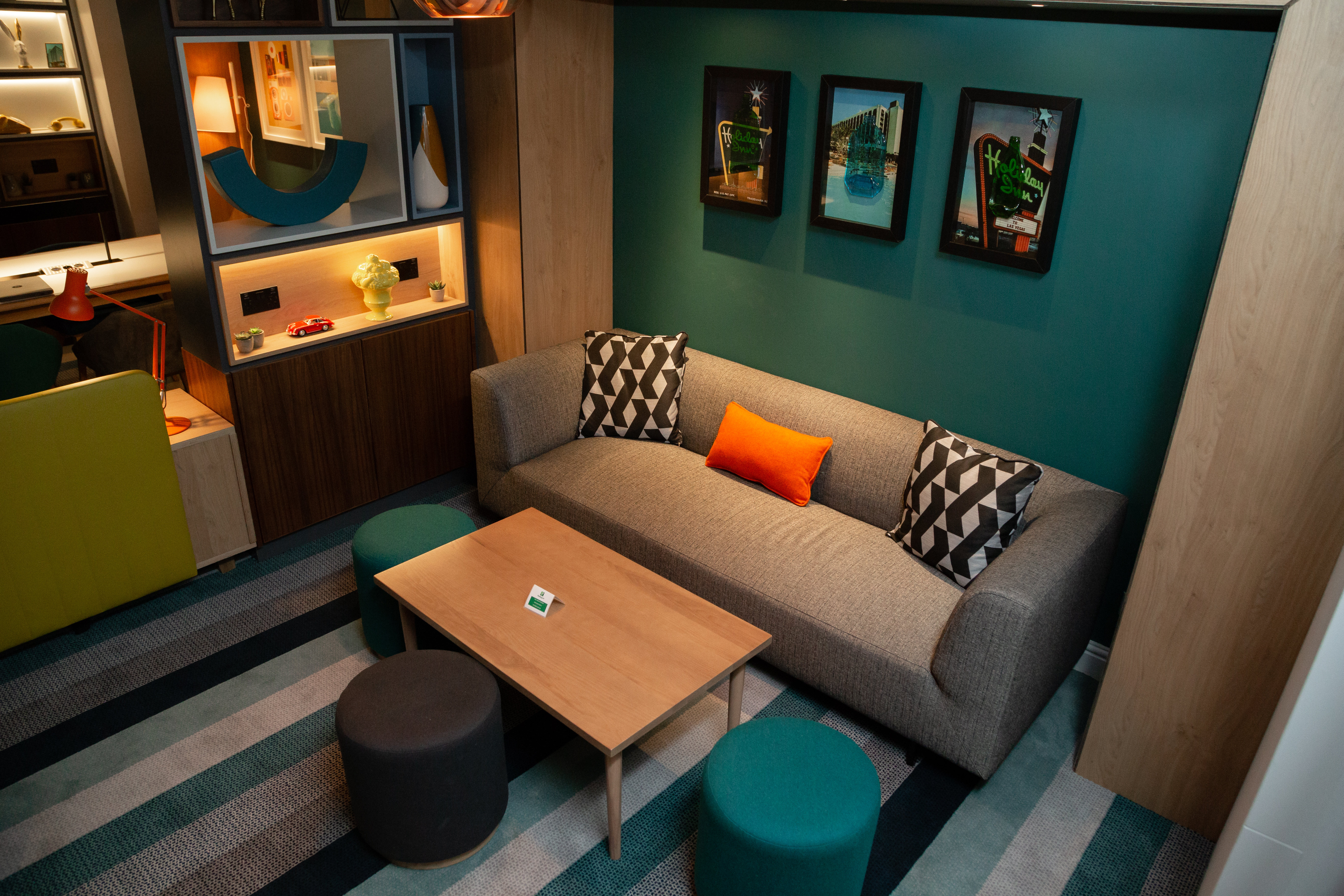 holiday inn ashford north a20 by ihg
