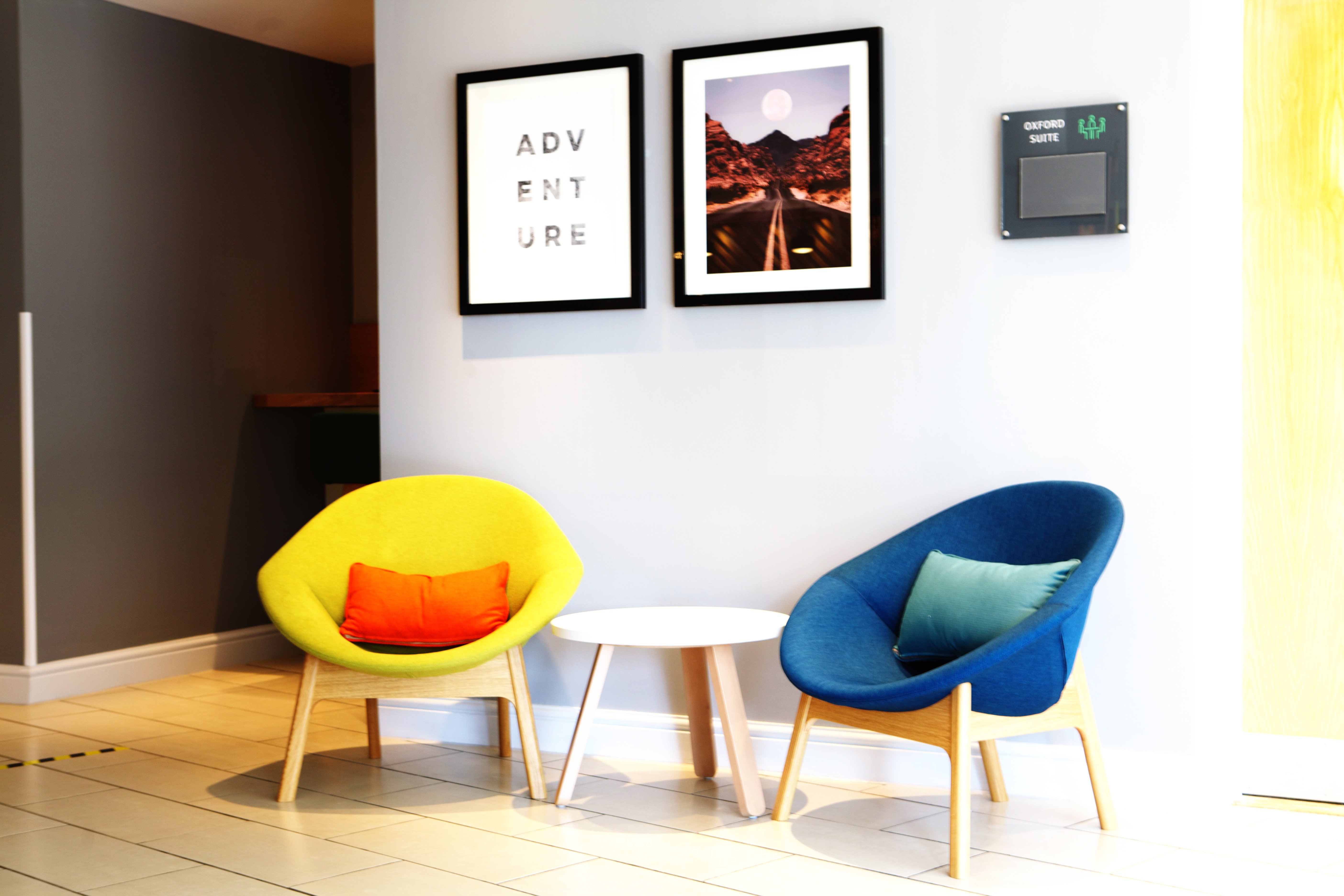 holiday inn ashford north a20 by ihg