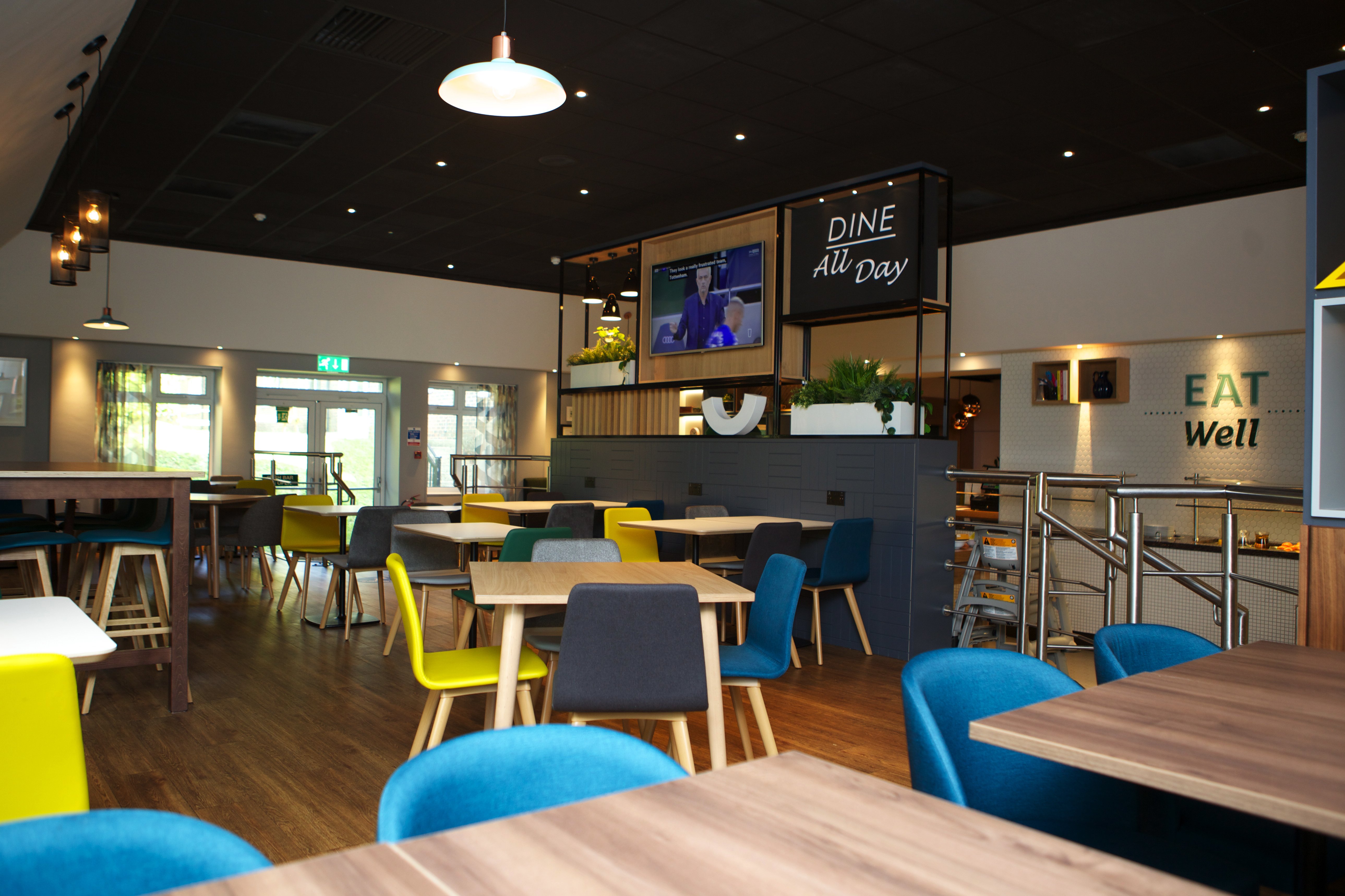 holiday inn ashford north a20 by ihg