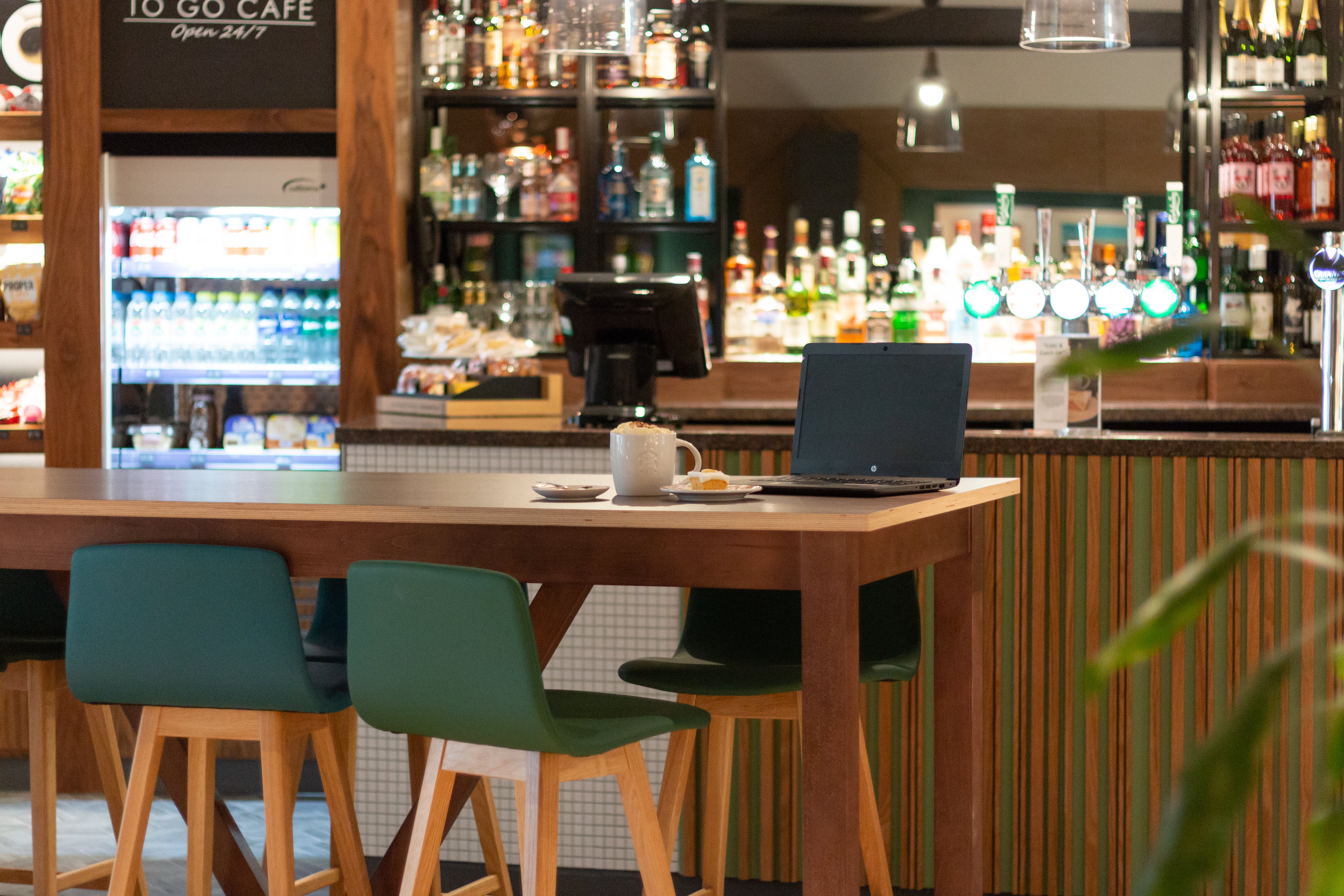 holiday inn ashford north a20 by ihg