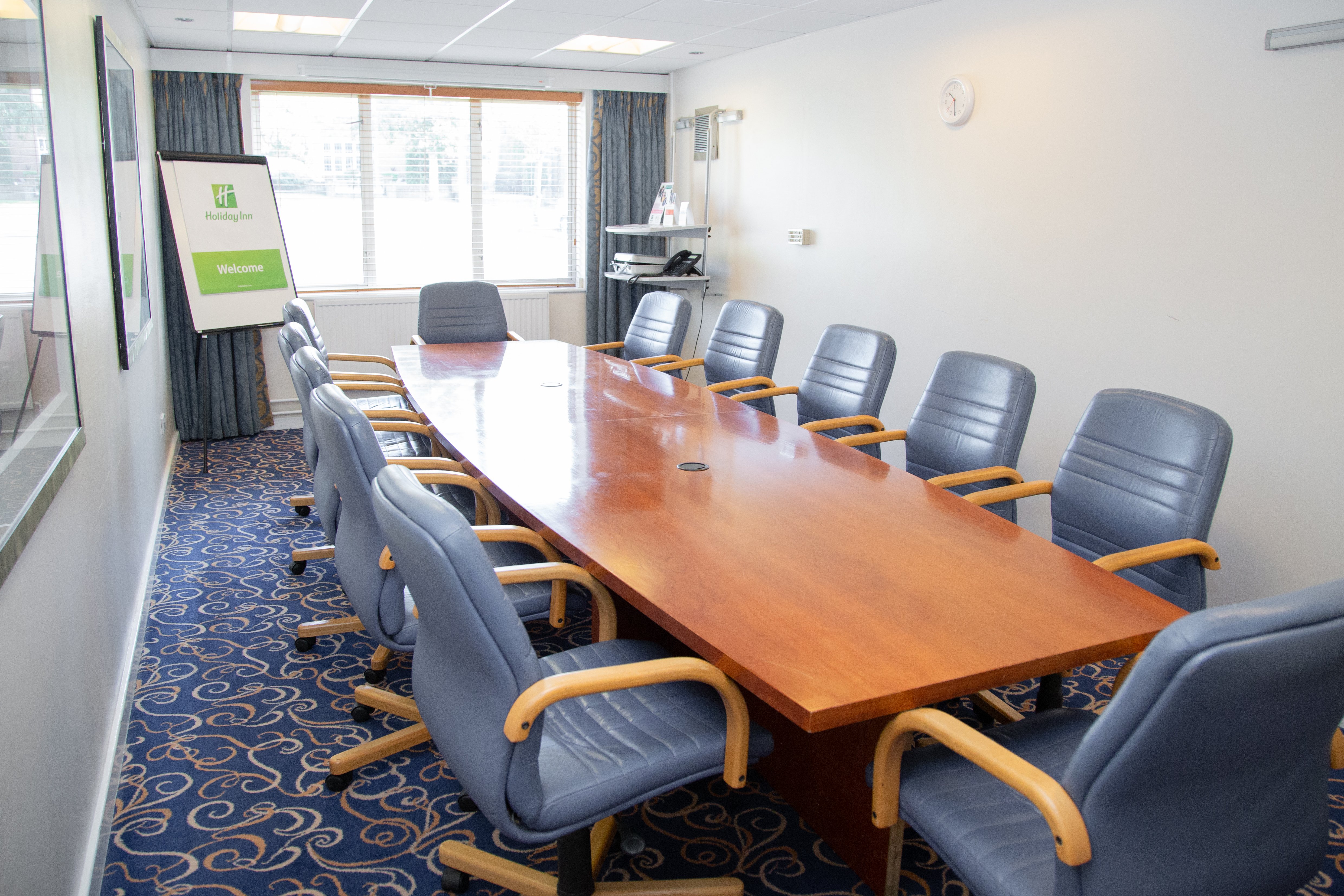 holiday inn ashford north a20 by ihg