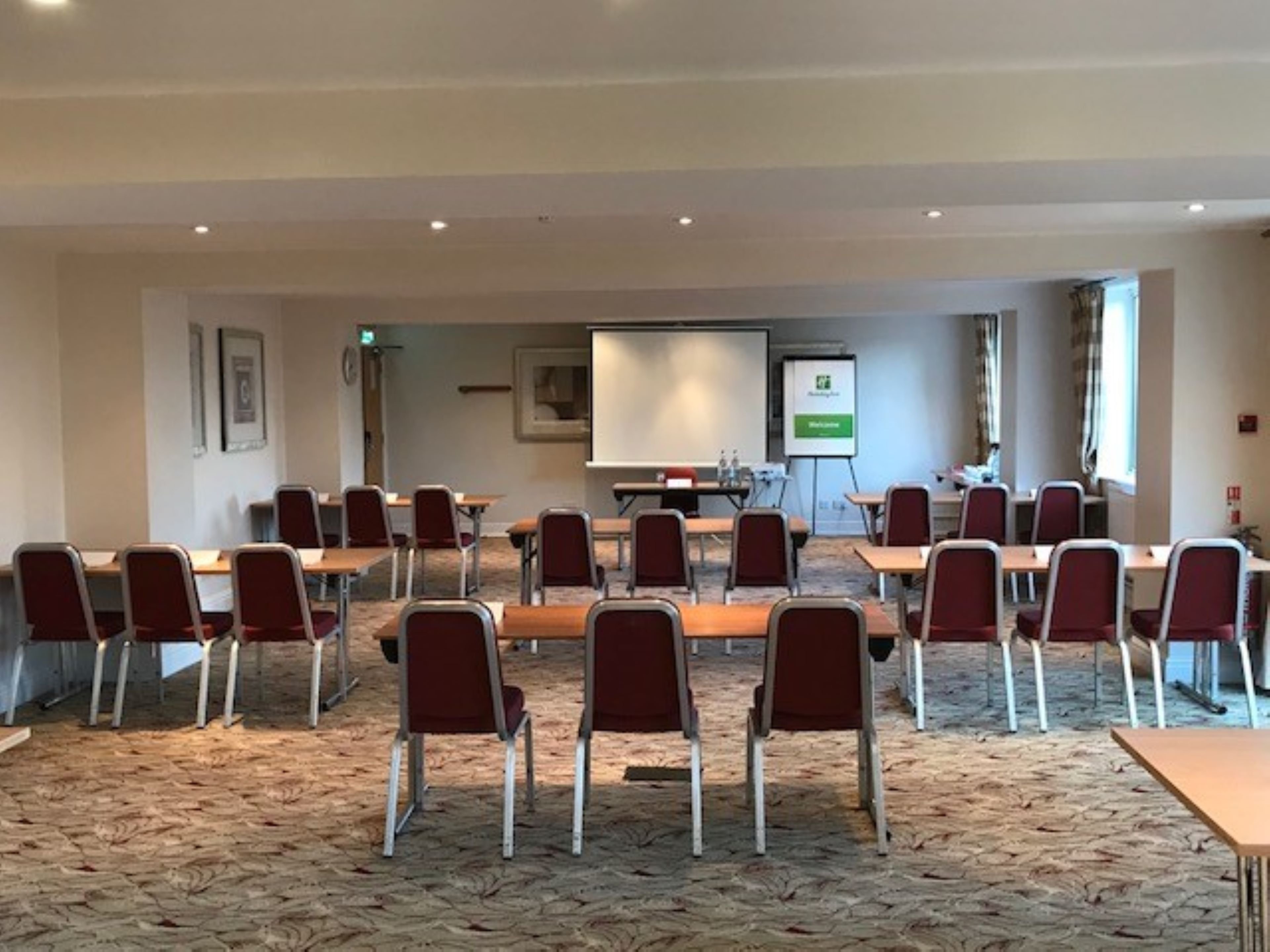 holiday inn ashford north a20 by ihg