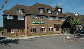 holiday inn ashford north a20 by ihg