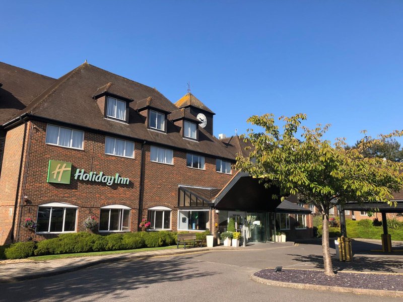holiday inn ashford north a20 by ihg
