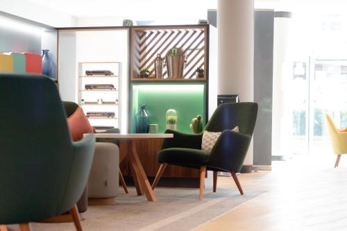 holiday inn ashford north a20 by ihg