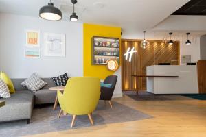 holiday inn ashford north a20 by ihg