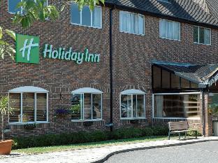 holiday inn ashford north a20 by ihg