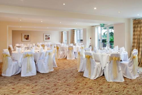 holiday inn ashford north a20 by ihg