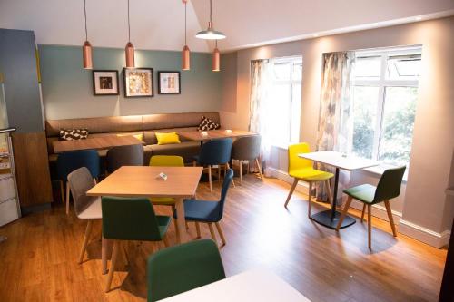 holiday inn ashford north a20 by ihg