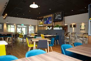 holiday inn ashford north a20 by ihg