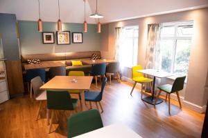 holiday inn ashford north a20 by ihg