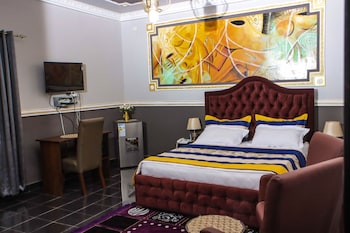 hotel the place